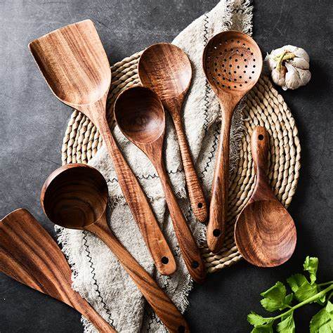 Tools & Utensils